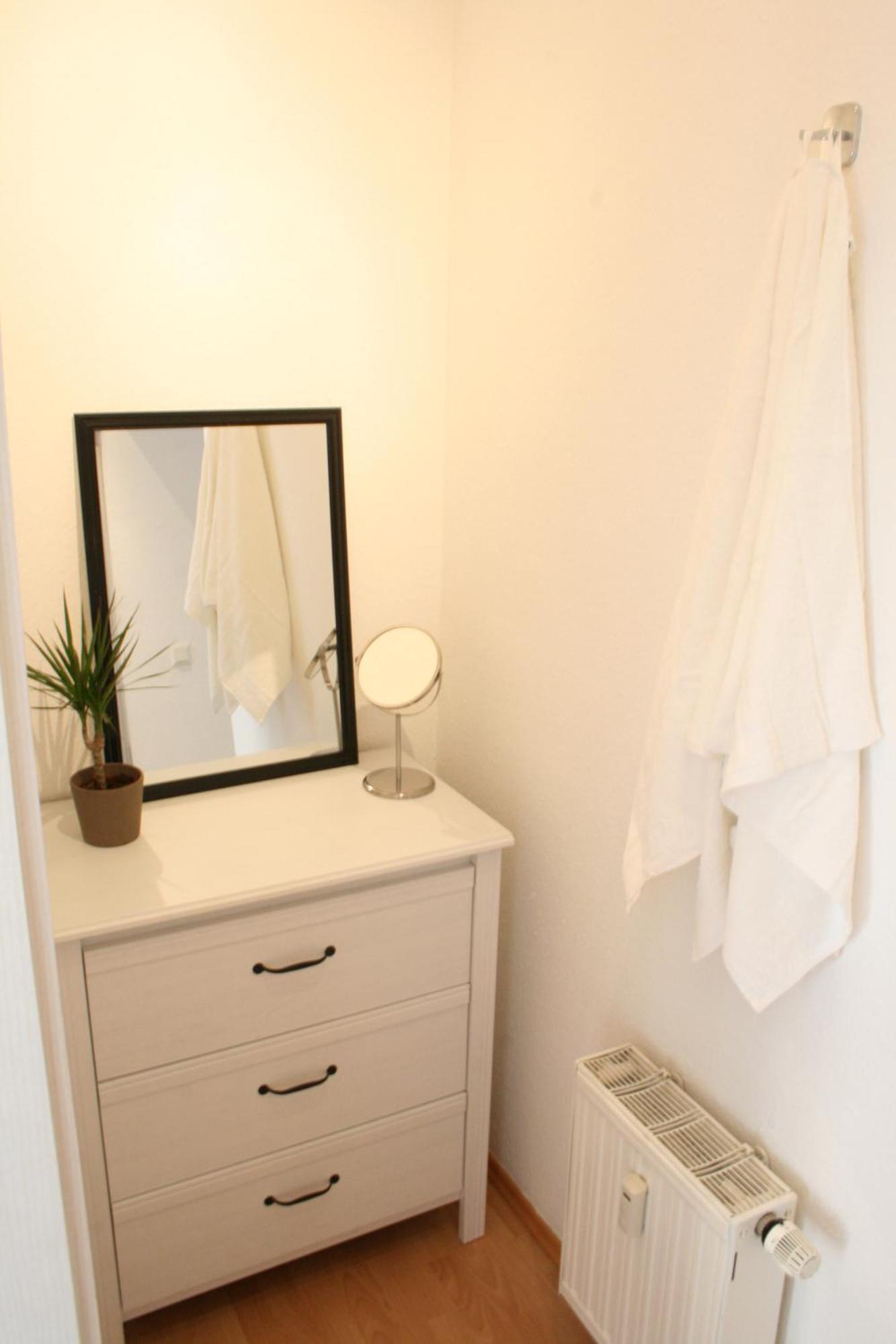 Citywohnung Halle  Buitenkant foto