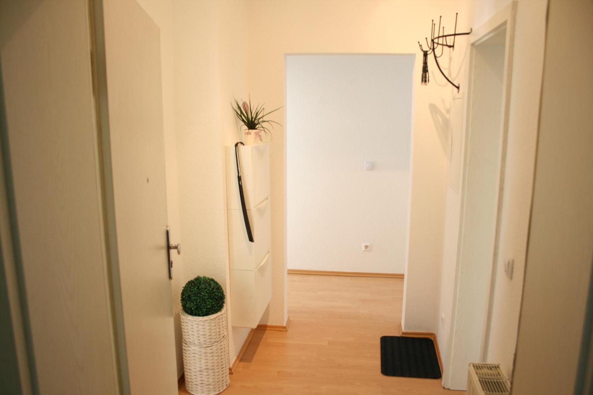 Citywohnung Halle  Buitenkant foto